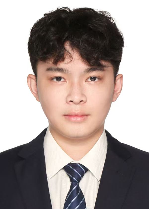 Photo of Mr Caisheng TANG